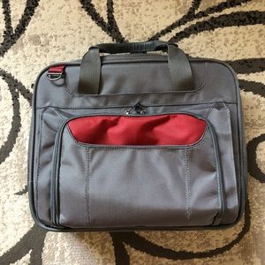 NEVER USED Targus 16” CityLite Topload Laptop Case